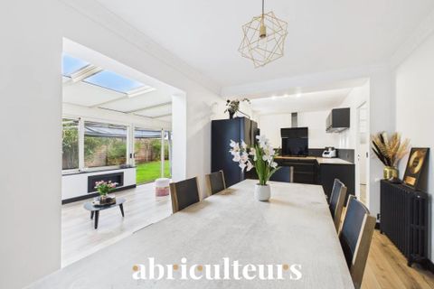 Villa a Nantes, Loire-Atlantique, Nantes - € 378.000 | Ref: IRVM180511044300_2 - foto 2