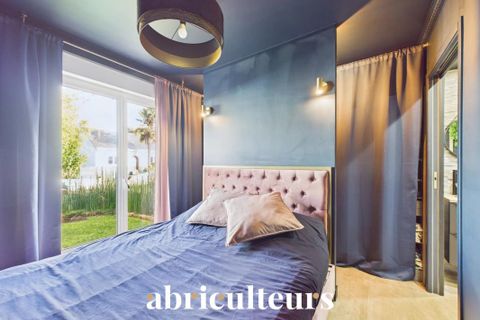 Villa a Nantes, Loire-Atlantique, Nantes - € 378.000 | Ref: IRVM180511044300_2 - foto 5