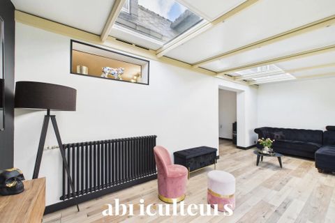 Villa a Nantes, Loire-Atlantique, Nantes - € 378.000 | Ref: IRVM180511044300_2 - foto 6
