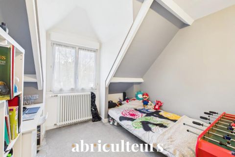 Villa a Nantes, Loire-Atlantique, Nantes - € 378.000 | Ref: IRVM180511044300_2 - foto 9