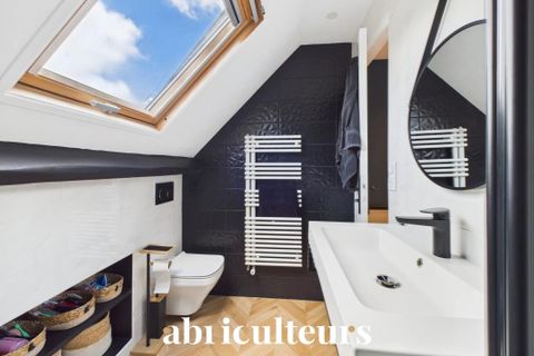 Villa a Nantes, Loire-Atlantique, Nantes - € 378.000 | Ref: IRVM180511044300_2 - foto 12