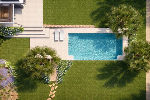 Villa i Can Picafort, Mallorca, Can Picafort - € 7.100.000 | Ref: PS04154 - foto 8