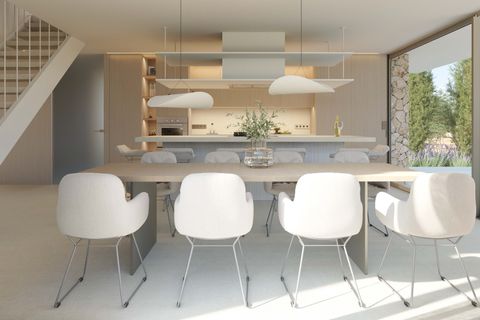 Villa i Can Picafort, Mallorca, Can Picafort - € 7.100.000 | Ref: PS04154 - foto 9