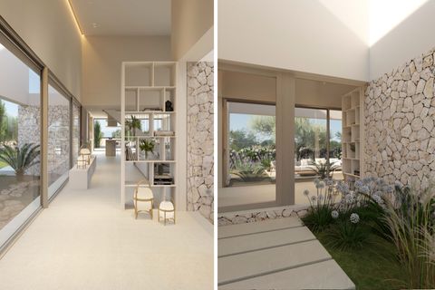 Villa i Can Picafort, Mallorca, Can Picafort - € 7.100.000 | Ref: PS04154 - foto 14