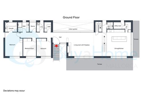 Villa i Can Picafort, Mallorca, Can Picafort - € 7.100.000 | Ref: PS04154 - foto 23