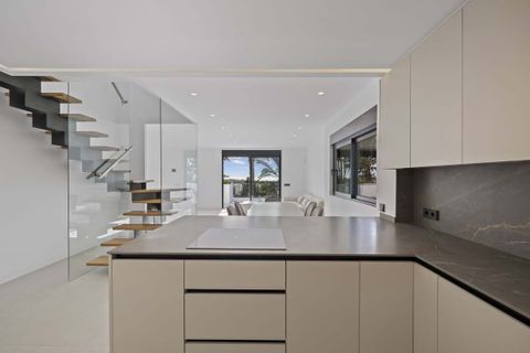 Leilighet i Estepona, Malaga, Estepona - € 829 000 | Ref: R5362732 - foto 4