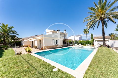 Villa a Bunyola, Mallorca, Bunyola - € 1.350.000 | Ref: VPM2605009 - foto 1