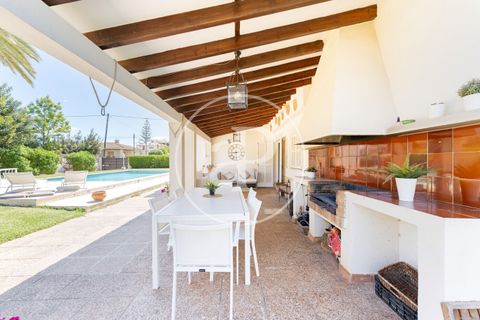 Villa a Bunyola, Mallorca, Bunyola - € 1.350.000 | Ref: VPM2605009 - foto 6