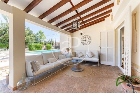 Villa a Bunyola, Mallorca, Bunyola - € 1.350.000 | Ref: VPM2605009 - foto 32