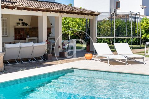 Villa a Bunyola, Mallorca, Bunyola - € 1.350.000 | Ref: VPM2605009 - foto 33