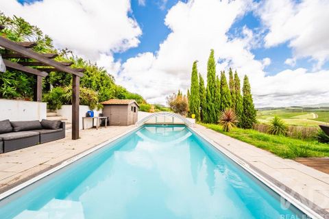 Byhus i Cadaval, Lisbon, Cadaval - € 490.000 | Ref: 919710 - foto 2