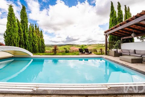 Byhus i Cadaval, Lisbon, Cadaval - € 490.000 | Ref: 919710 - foto 3