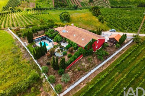 Byhus i Cadaval, Lisbon, Cadaval - € 490.000 | Ref: 919710 - foto 4