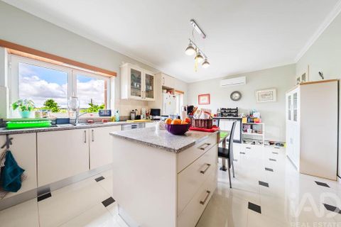 Byhus i Cadaval, Lisbon, Cadaval - € 490.000 | Ref: 919710 - foto 5
