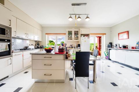 Byhus i Cadaval, Lisbon, Cadaval - € 490.000 | Ref: 919710 - foto 6