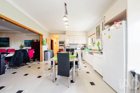 Byhus i Cadaval, Lisbon, Cadaval - € 490.000 | Ref: 919710 - foto 7