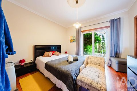 Byhus i Cadaval, Lisbon, Cadaval - € 490.000 | Ref: 919710 - foto 11