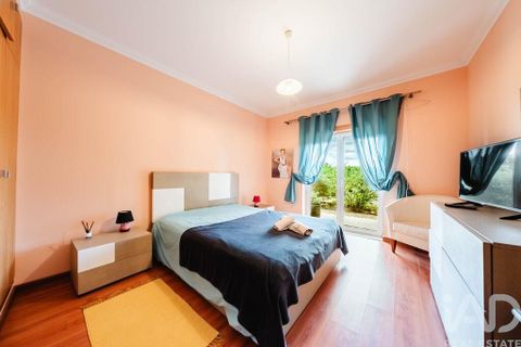 Byhus i Cadaval, Lisbon, Cadaval - € 490.000 | Ref: 919710 - foto 12