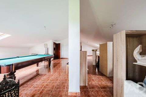 Byhus i Cadaval, Lisbon, Cadaval - € 490.000 | Ref: 919710 - foto 19