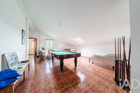 Byhus i Cadaval, Lisbon, Cadaval - € 490.000 | Ref: 919710 - foto 20