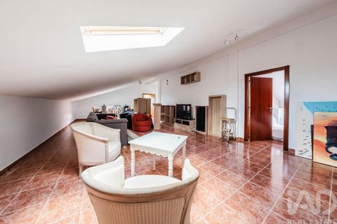 Byhus i Cadaval, Lisbon, Cadaval - € 490.000 | Ref: 919710 - foto 21