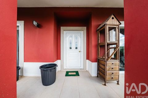 Byhus i Cadaval, Lisbon, Cadaval - € 490.000 | Ref: 919710 - foto 22