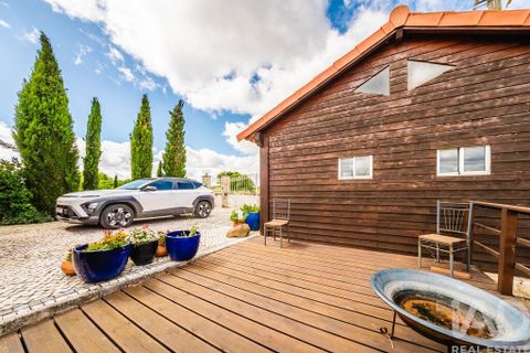 Byhus i Cadaval, Lisbon, Cadaval - € 490.000 | Ref: 919710 - foto 24