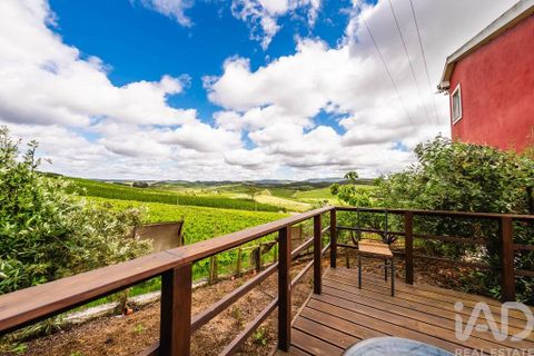 Byhus i Cadaval, Lisbon, Cadaval - € 490.000 | Ref: 919710 - foto 25