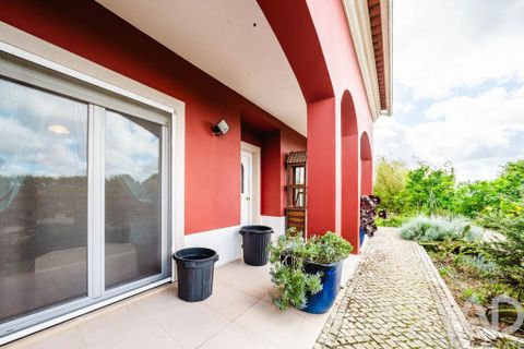 Byhus i Cadaval, Lisbon, Cadaval - € 490.000 | Ref: 919710 - foto 26