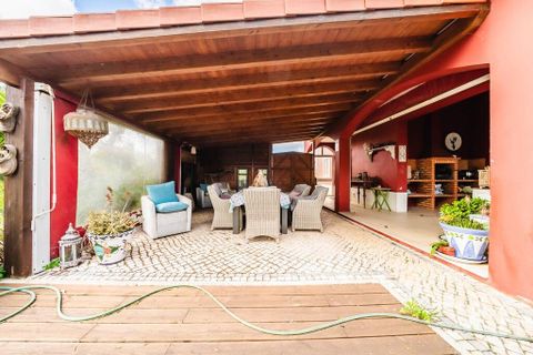 Byhus i Cadaval, Lisbon, Cadaval - € 490.000 | Ref: 919710 - foto 27