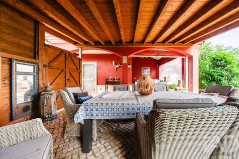 Byhus i Cadaval, Lisbon, Cadaval - € 490.000 | Ref: 919710 - foto 28