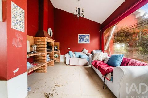 Byhus i Cadaval, Lisbon, Cadaval - € 490.000 | Ref: 919710 - foto 29