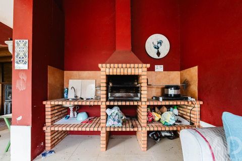 Byhus i Cadaval, Lisbon, Cadaval - € 490.000 | Ref: 919710 - foto 30