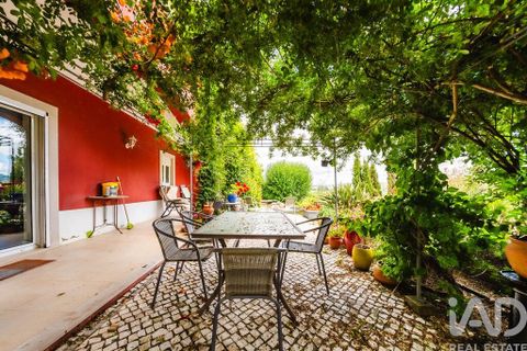Byhus i Cadaval, Lisbon, Cadaval - € 490.000 | Ref: 919710 - foto 32