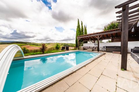 Byhus i Cadaval, Lisbon, Cadaval - € 490.000 | Ref: 919710 - foto 36