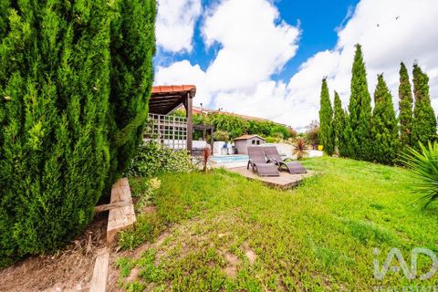 Byhus i Cadaval, Lisbon, Cadaval - € 490.000 | Ref: 919710 - foto 38