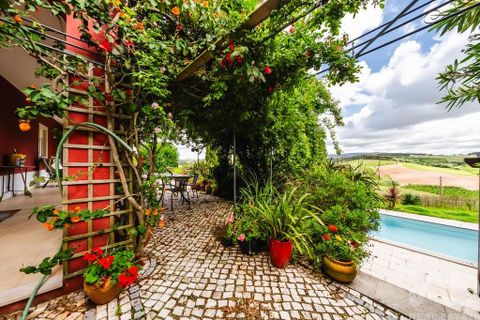 Byhus i Cadaval, Lisbon, Cadaval - € 490.000 | Ref: 919710 - foto 39