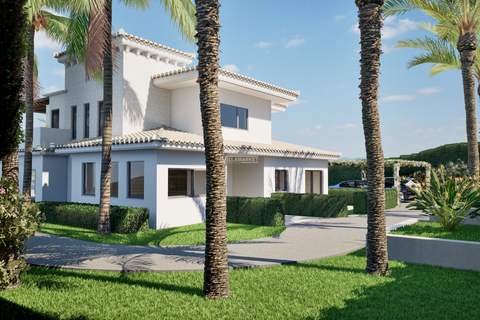 Villa i Lagos, Faro, Lagos - € 3.250.000 | Ref: JF-362 - foto 2