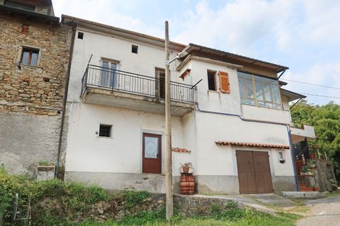 Rækkehus i Mulazzo, Massa and Carrara, Mulazzo - € 120.000 | Ref: 385A - foto 2