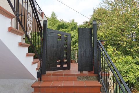 Rækkehus i Mulazzo, Massa and Carrara, Mulazzo - € 120.000 | Ref: 385A - foto 4