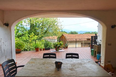 Rækkehus i Mulazzo, Massa and Carrara, Mulazzo - € 120.000 | Ref: 385A - foto 8