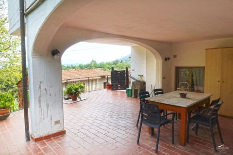 Rækkehus i Mulazzo, Massa and Carrara, Mulazzo - € 120.000 | Ref: 385A - foto 9