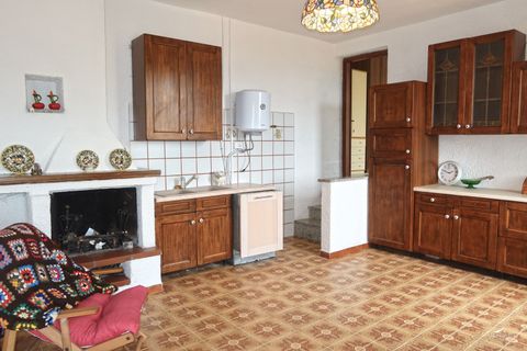 Rækkehus i Mulazzo, Massa and Carrara, Mulazzo - € 120.000 | Ref: 385A - foto 14