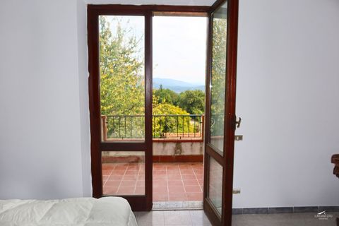 Rækkehus i Mulazzo, Massa and Carrara, Mulazzo - € 120.000 | Ref: 385A - foto 19