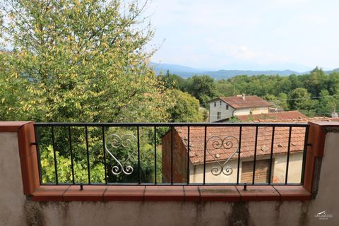 Rækkehus i Mulazzo, Massa and Carrara, Mulazzo - € 120.000 | Ref: 385A - foto 23