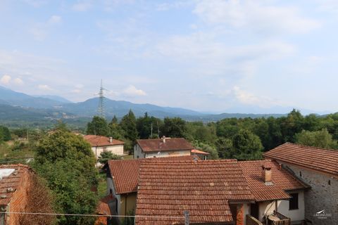 Rækkehus i Mulazzo, Massa and Carrara, Mulazzo - € 120.000 | Ref: 385A - foto 34