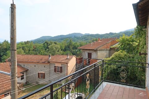 Rækkehus i Mulazzo, Massa and Carrara, Mulazzo - € 120.000 | Ref: 385A - foto 35