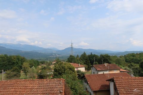 Rækkehus i Mulazzo, Massa and Carrara, Mulazzo - € 120.000 | Ref: 385A - foto 36