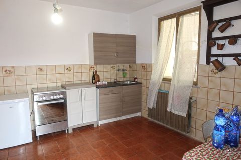 Rækkehus i Mulazzo, Massa and Carrara, Mulazzo - € 120.000 | Ref: 385A - foto 40