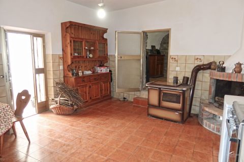 Rækkehus i Mulazzo, Massa and Carrara, Mulazzo - € 120.000 | Ref: 385A - foto 43